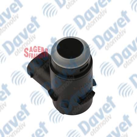SAGEMFR 62103 Park Sensoru Arka Duster - Dokker - Sandero 2017--->